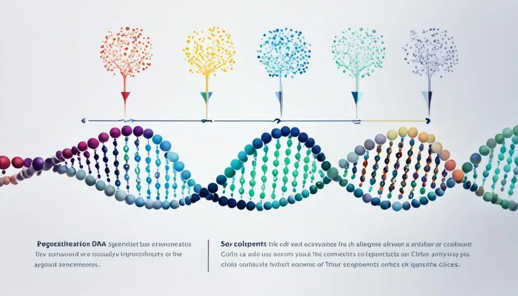 DNA analysis DNA analysis
