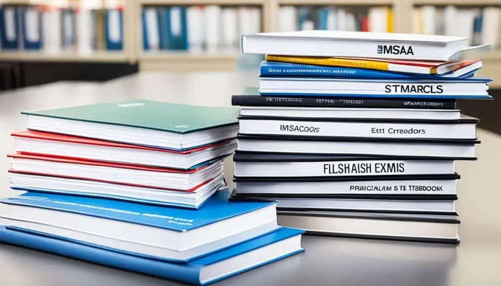 IMSA study materials IMSA study materials