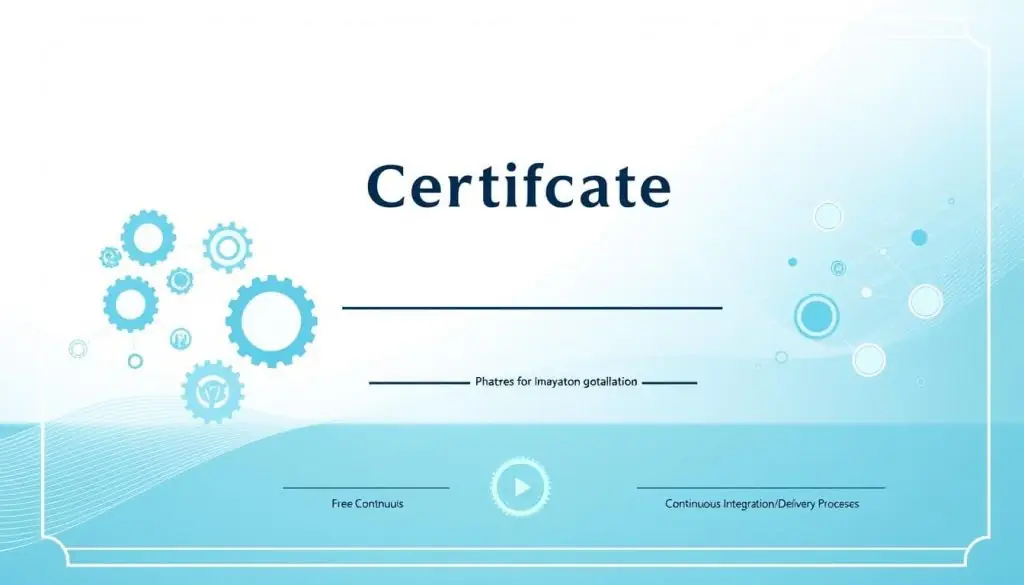 DevOps Essentials Professional Certificate DevOps Essentials Professional Certificate